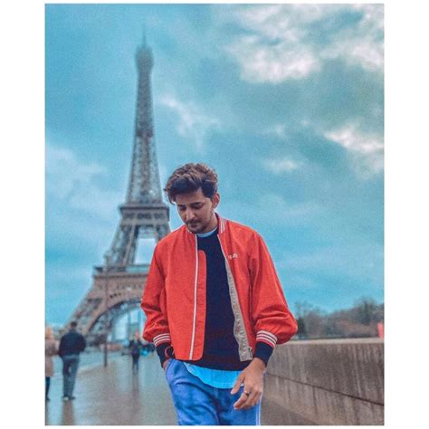 Best Darshan Raval Instagram Moments | IWMBuzz