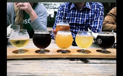 Brewery Tour Austin - Explore the exploding beer scene with Austin locals