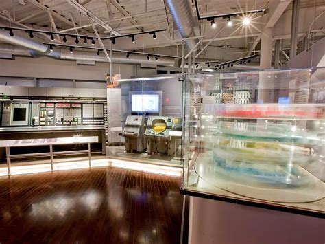 Computer History Museum | Business Insider India