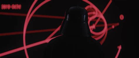 'Rogue One' has one of the best Darth Vader scenes - Business Insider