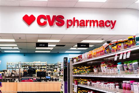 CVS Pharmacy Hours: How To Find Hours By Location