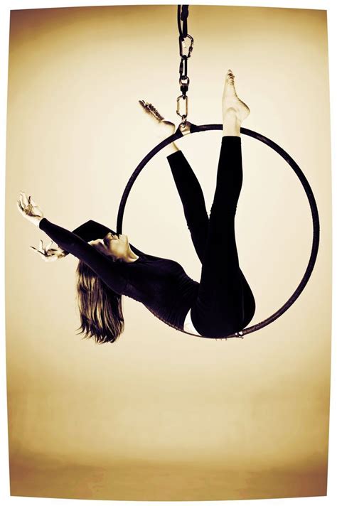 Aerial hoop Lyra dance - - #aerial #accessory #air #claim #fashion # ...