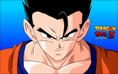 230+ Gohan (Dragon Ball) 高清壁纸, 桌面背景