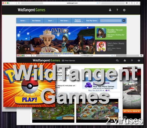 WildTangent – ¿Como eliminarlo? – Malwarerid