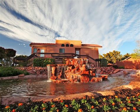 Sedona Pines Resort - honorrewardsresorts