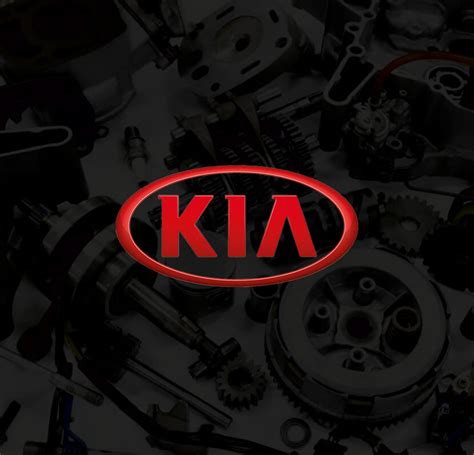 Kia | Parts Catalogs | PartSouq