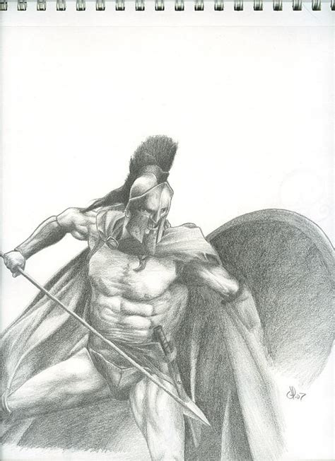 Spartan by EvilChrisChris on DeviantArt