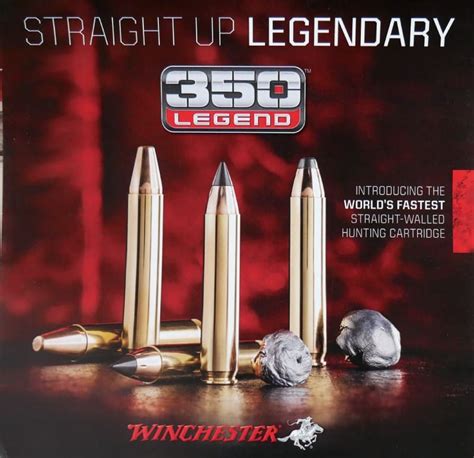 350 legend subsonic ammo - tyredvr