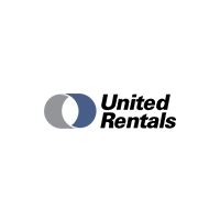 Download United Rentals Logo Vector & PNG