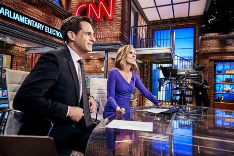 At ‘New Day,’ Anchors Help Strike New Tone for CNN