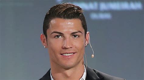 Cristiano Ronaldo HD Sports Wallpaper