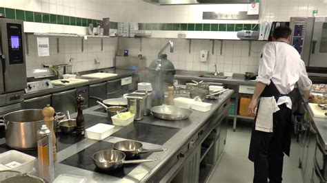 Kitchen Ergonomics for the Dish Pit Of Your Restaurant