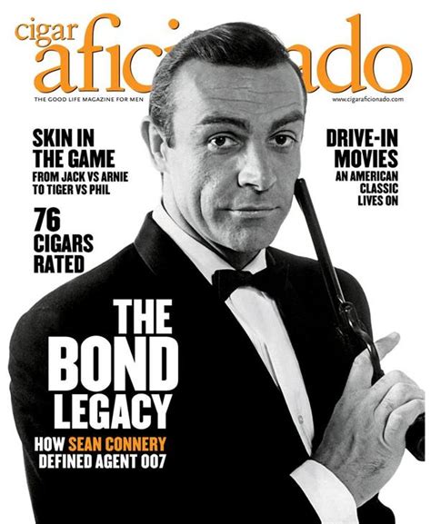 Cigar Aficionado Magazine | TopMags