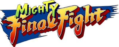 Mighty Final Fight Details - LaunchBox Games Database