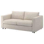 FINNALA Sleeper sofa - IKEAPEDIA