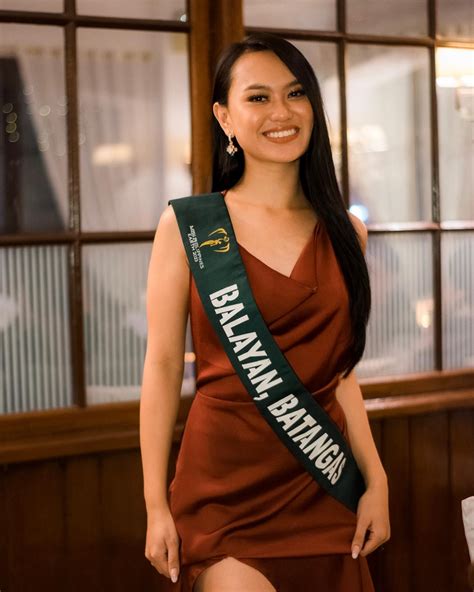 Miss Philippines Earth 2023 hopefuls promote advocacy, self-care - Manila News