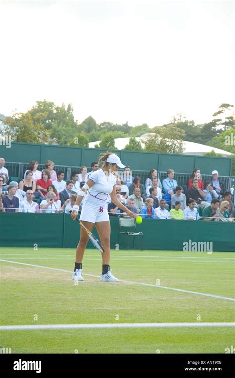 Sania Mirza Indian Tennis player Stock Photo - Alamy