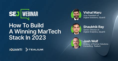 How to build a winning martech stack in 2023 - Ex-Business.com