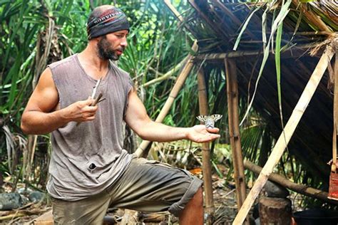 'Survivor: Cagayan': Spencer says he would have voted for Tony over himself