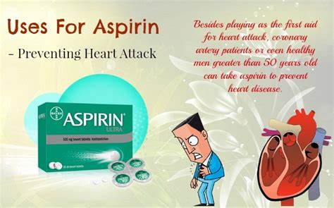 10 Amazing Uses For Aspirin You May Not Know