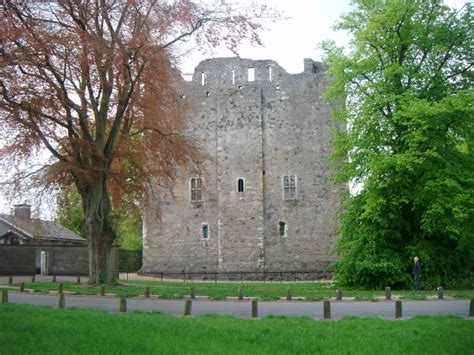 Maynooth Castle Ireland | The Westgrove Hotel Kildare | Hotel in Naas