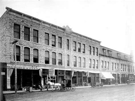 National Register Historic Districts - Kansas Historical Society