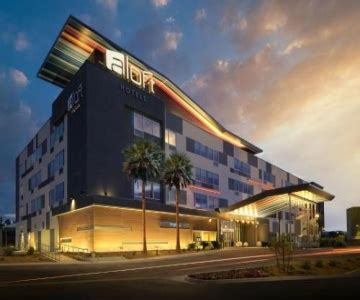 Aloft Henderson in Henderson: Reviews, Photos and Prices 2024