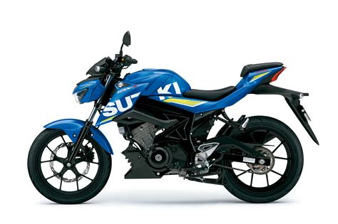 Suzuki GSX-S150 2018 | Precio S/ 11,990 | Motos Suzuki | Somos Moto | Perú