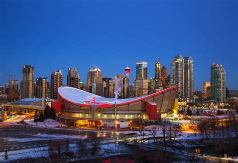 Does Calgary Really Want the Winter Olympics? Does Anyone? - The New York Times