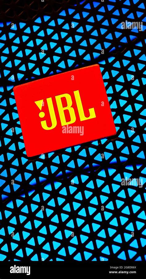 Editorial photo on JBL theme. Illustrative photo for news about JBL ...