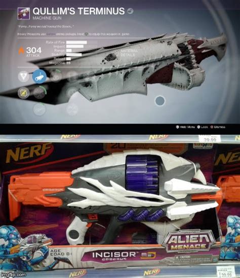 King's Fall raid weapons just got NERFED as well! : r/DestinyMemes