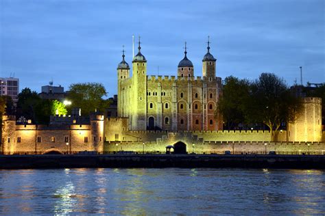 Photo: Tower of London - United Kingdom