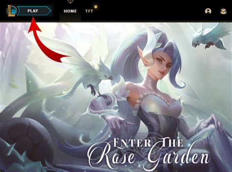 How to Show Ping in League of Legends