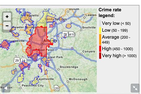 Atlanta Home Security System Top 10 Providers in 2023