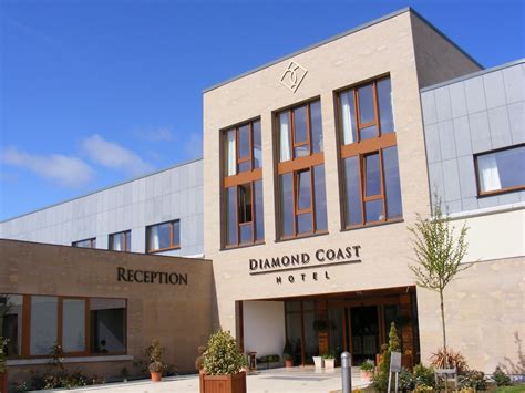 Diamond Coast Hotel Enniscrone, Sligo, IE - Reservations.com