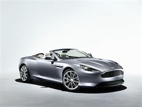 ASTON MARTIN Virage car technical data. Car specifications. Vehicle ...