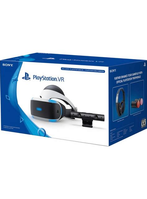 PlayStation 4 (PS4) VR - Walmart.com