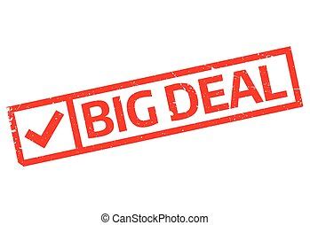 Big deal Clip Art Vector and Illustration. 6,272 Big deal clipart vector EPS images available to ...