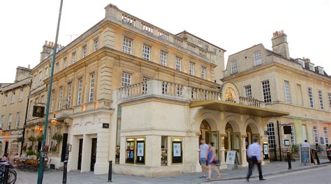 Theatre Royal Bath Tours - Book Now | Expedia