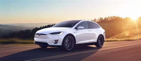 2017 Tesla Model X electric-car pricing, feature changes