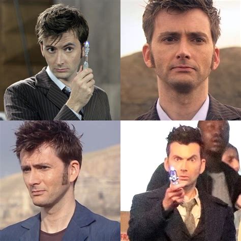 aMucc on Twitter | Doctor who, 10th doctor, David tennant