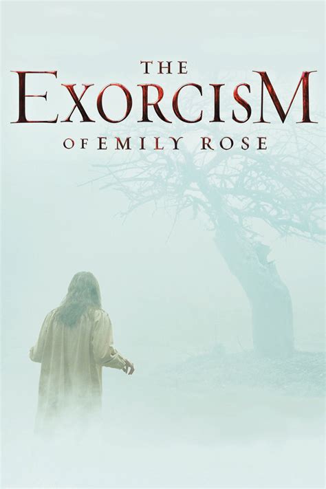 Exorcism Of Emily Rose Poster