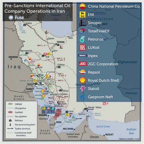 The Fuse | The Iran Deal and Oil Markets: What to Know