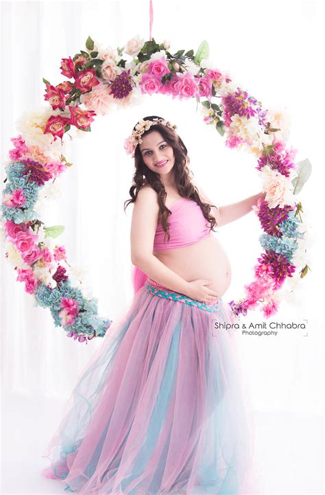 Pregnancy Photoshoot Delhi Gurgaon India Shipra Amit Photography – 03 - Shipra and Amit Chhabra ...