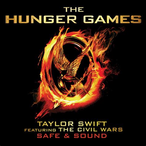 Safe & Sound (From “The Hunger Games” Soundtrack) [feat. The Civil Wars] (Single Review ...