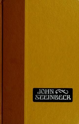 The winter of our discontent. by John Steinbeck | Open Library