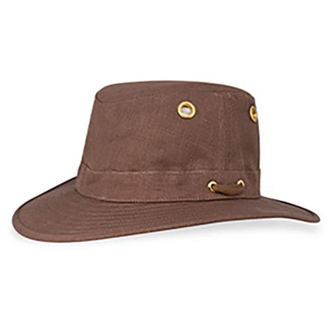 Tilley Hemp Hat - Hat | Free EU Delivery | Bergfreunde.eu