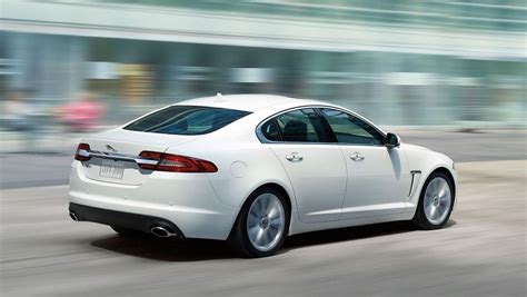 Tata Motors Says Will Launch New Jaguar In 2015