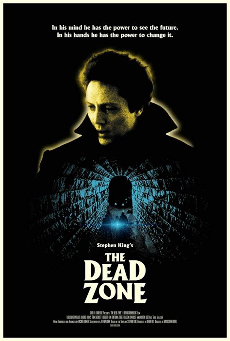 The Dead Zone (1983) | Cinemorgue Wiki | FANDOM powered by Wikia