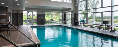 Lancaster Hotel with Indoor Pool | Residence Inn Lancaster